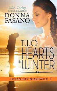 Produktbild: Two Hearts in Winter