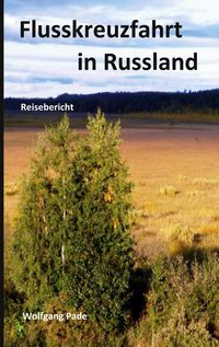 Produktbild: Flusskreuzfahrt in Russland