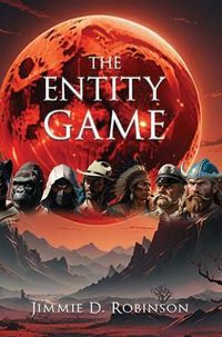 Produktbild: The Entity Game