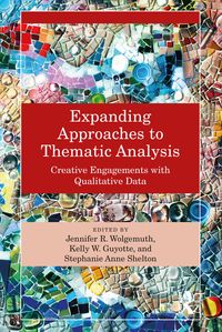 Produktbild: Expanding Approaches to Thematic Analysis