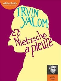 Produktbild: Et Nietzsche a pleuré