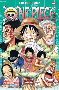 Produktbild: One Piece 60