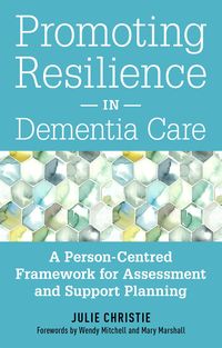 Produktbild: Promoting Resilience in Dementia Care