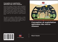 Produktbild: Conception et exploitation optimales des micro-r&eacute;seaux