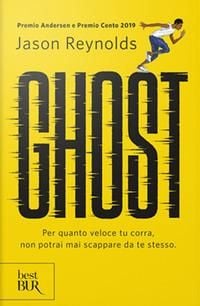 Produktbild: Ghost