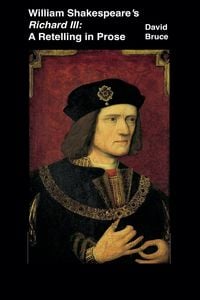 Produktbild: William Shakespeare's Richard III
