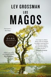 Produktbild: Los magos