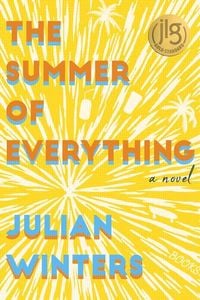 Produktbild: The Summer of Everything