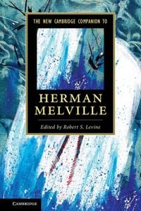 Produktbild: New Cambridge Companion to Herman Melville