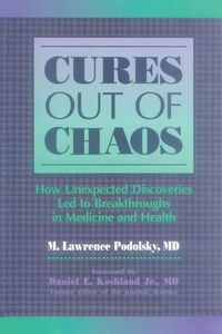 Produktbild: Cures Out Of Chaos