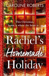 Bild vom Artikel Rachel's Homemade Holiday (Pudding Pantry, Book 2) vom Autor Caroline Roberts