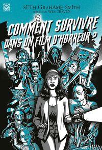 Produktbild: Comment survivre dans un film d'horreur ?