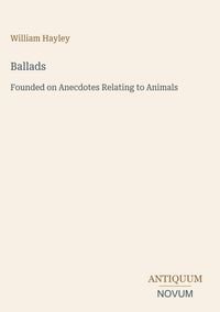 Produktbild: Ballads