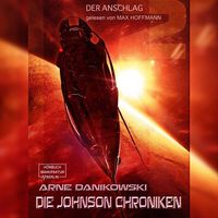 Produktbild: Der Anschlag