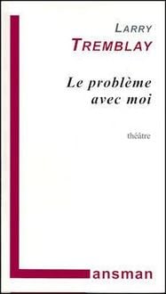 Produktbild: Le Probleme Avec Moi