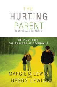 Produktbild: The Hurting Parent