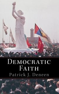 Produktbild: Democratic Faith