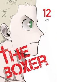 Produktbild: The Boxer, Vol. 12