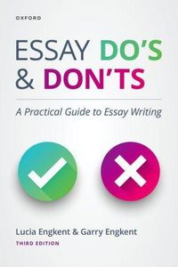 Produktbild: Essay Do's and Don'ts