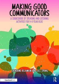 Produktbild: Making Good Communicators