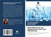 Produktbild: Akkreditierung von Laboratorien nach den ISO-Normen
