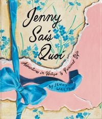 Produktbild: Jenny Sais Quoi