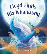 Produktbild: Lloyd Finds His Whalesong