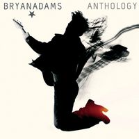 Produktbild: Adams, B: Anthology
