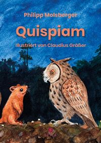 Produktbild: Quispiam