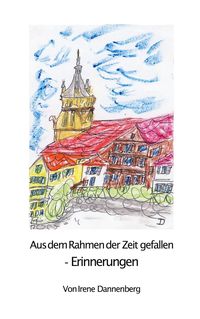 Produktbild: Aus dem Rahmen der Zeit gefallen