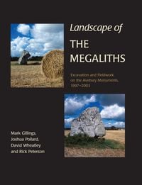 Produktbild: Landscape of the Megaliths