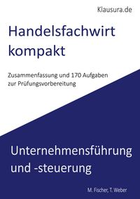 Produktbild: Handelsfachwirt Kompakt