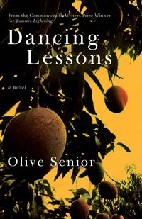 Produktbild: Dancing Lessons