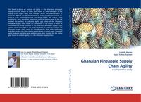 Produktbild: Ghanaian Pineapple Supply Chain Agility