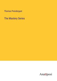 Produktbild: The Mastery Series