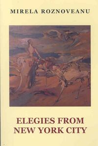 Produktbild: Elegies From New York City