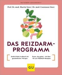 Produktbild: Das Reizdarm-Programm