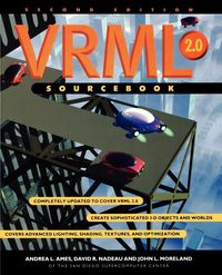Produktbild: Ames, A: VRML 2.0 2e