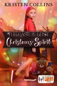 Produktbild: The Case of The Lost Christmas Spirit (Children of Chaos)