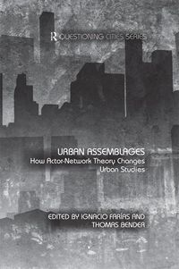 Produktbild: Urban Assemblages