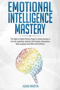 Produktbild: Emotional Intelligence Mastery
