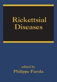 Produktbild: Rickettsial Diseases