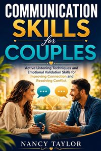 Produktbild: Communication Skills For Couples