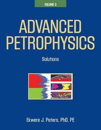 Produktbild: Advanced Petrophysics