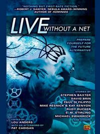 Produktbild: Live Without a Net