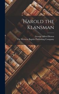 Produktbild: Harold the Klansman