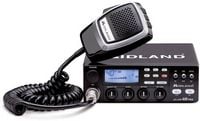 Produktbild: Midland Alan 48 Pro C422.16 CB-Funkger&auml;t