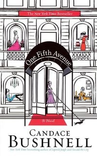 Produktbild: One Fifth Avenue