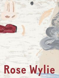 Produktbild: Rose Wylie: Which One