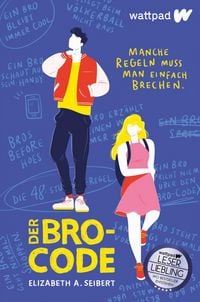 Produktbild: Der Bro-Code